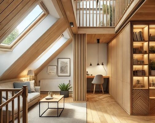 Do You Need Planning Permission for a Loft Conversion in Dublin?