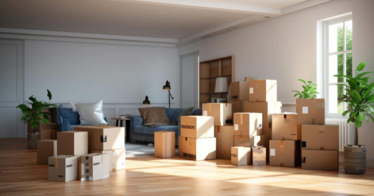 Stress-Free Moving in Northern Virginia: Choosing the Right Moving Company