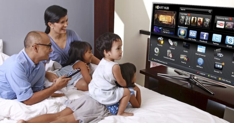 Professional Digital Aerial Installation in Brisbane – Enjoy Perfect TV Reception Today!