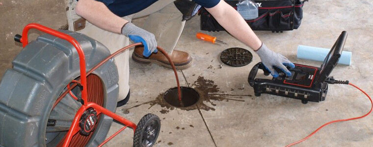 Is Hydro Jetting the Right Solution for Your Sewer Problems?