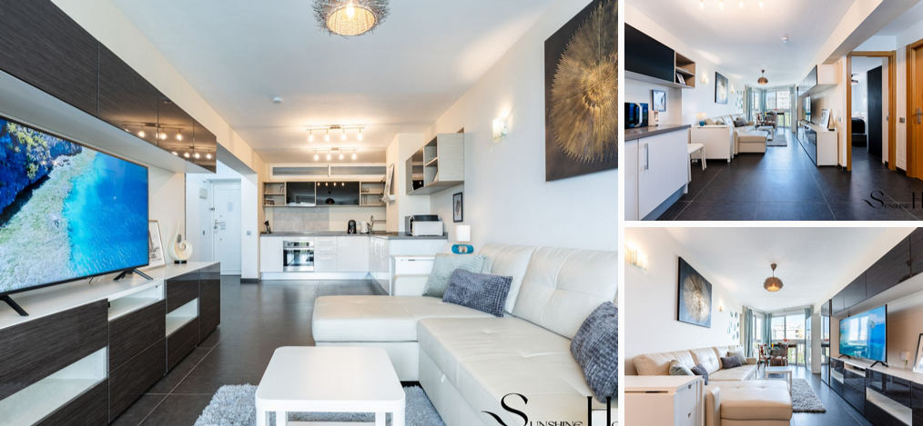 How Property Managers Ensure the Maintenance of Your Benalmadena Home