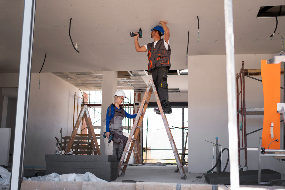 Home Remodeling Service in Dallas Texas