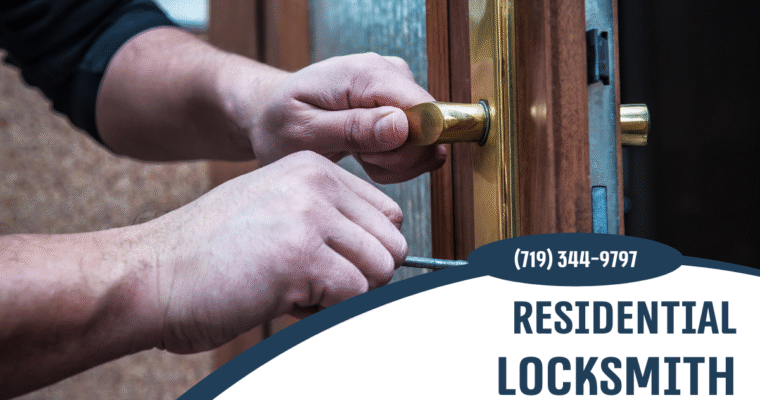 Choosing the Best High-Security Locks for Your Home