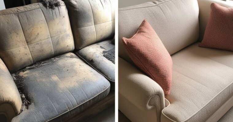 Revitalize Your Home with Expert Carpet and Rug Cleaning Services