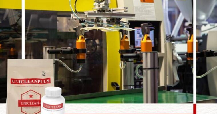 Purging Compounds: Essential for Smooth Plastic Processing