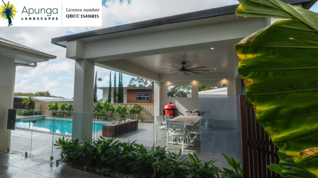 Residential Landscape