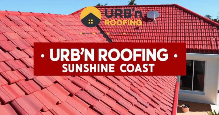 Why Professional Roofing Solutions Matter on the Sunshine Coast