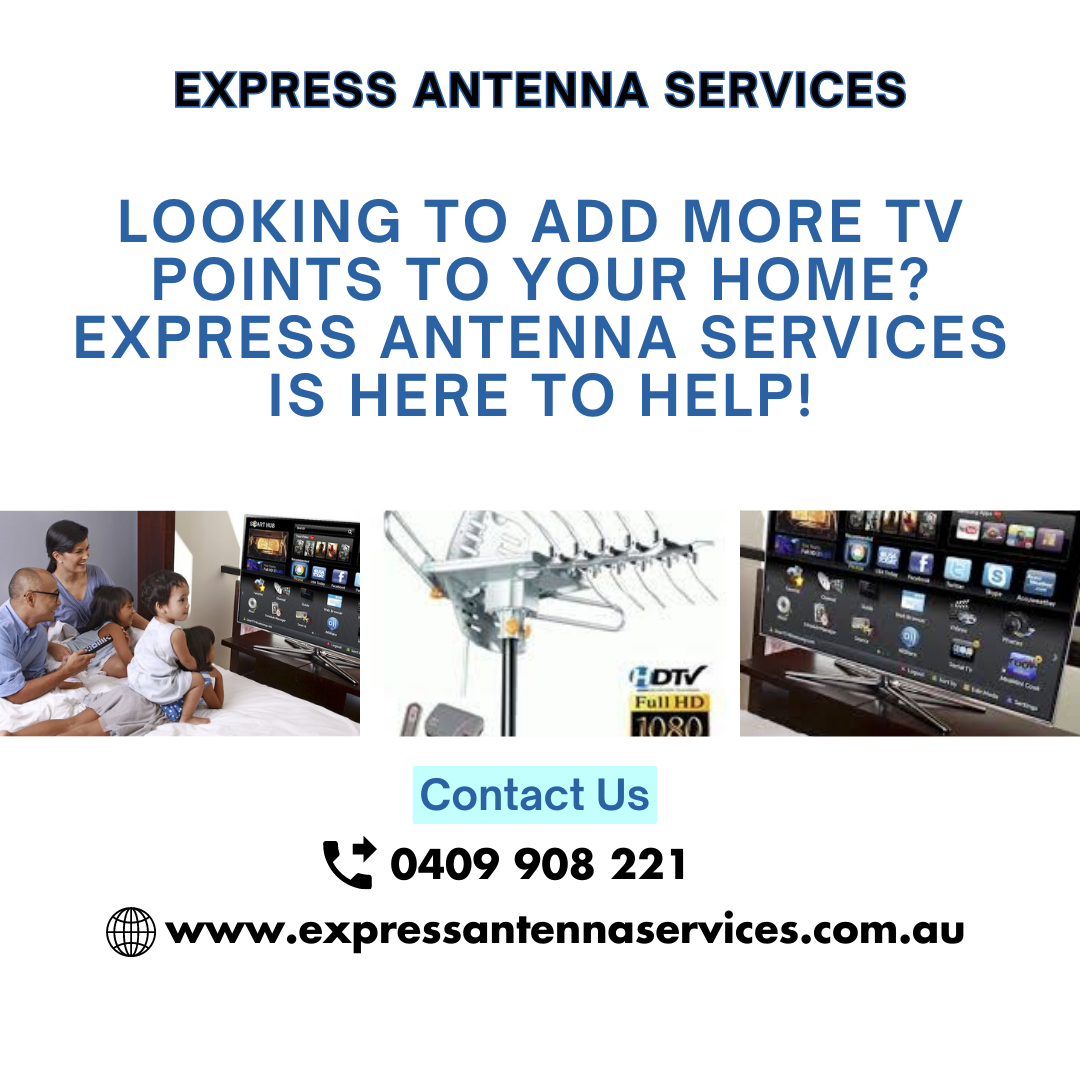 Brisbane’s Trusted TV Aerial Repair Experts – Restore Your Reception Fast