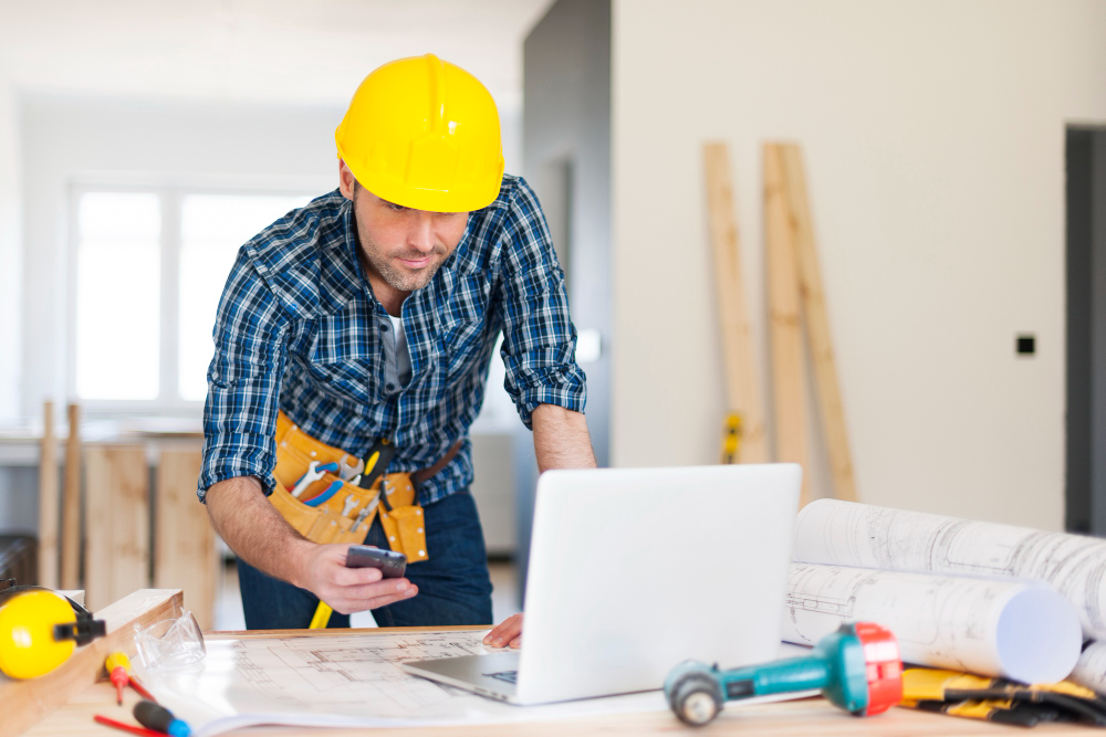 Contractor Services in Washington DC