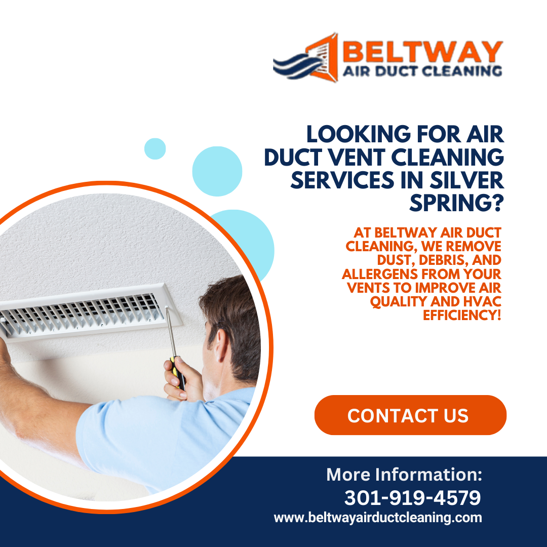 Cleaner, Safer Air with UV Light Purification in Silver Spring Homes and Offices