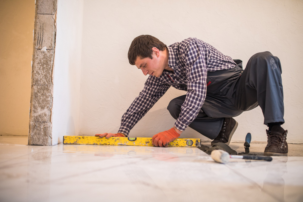 Contractor Services in Washington DC