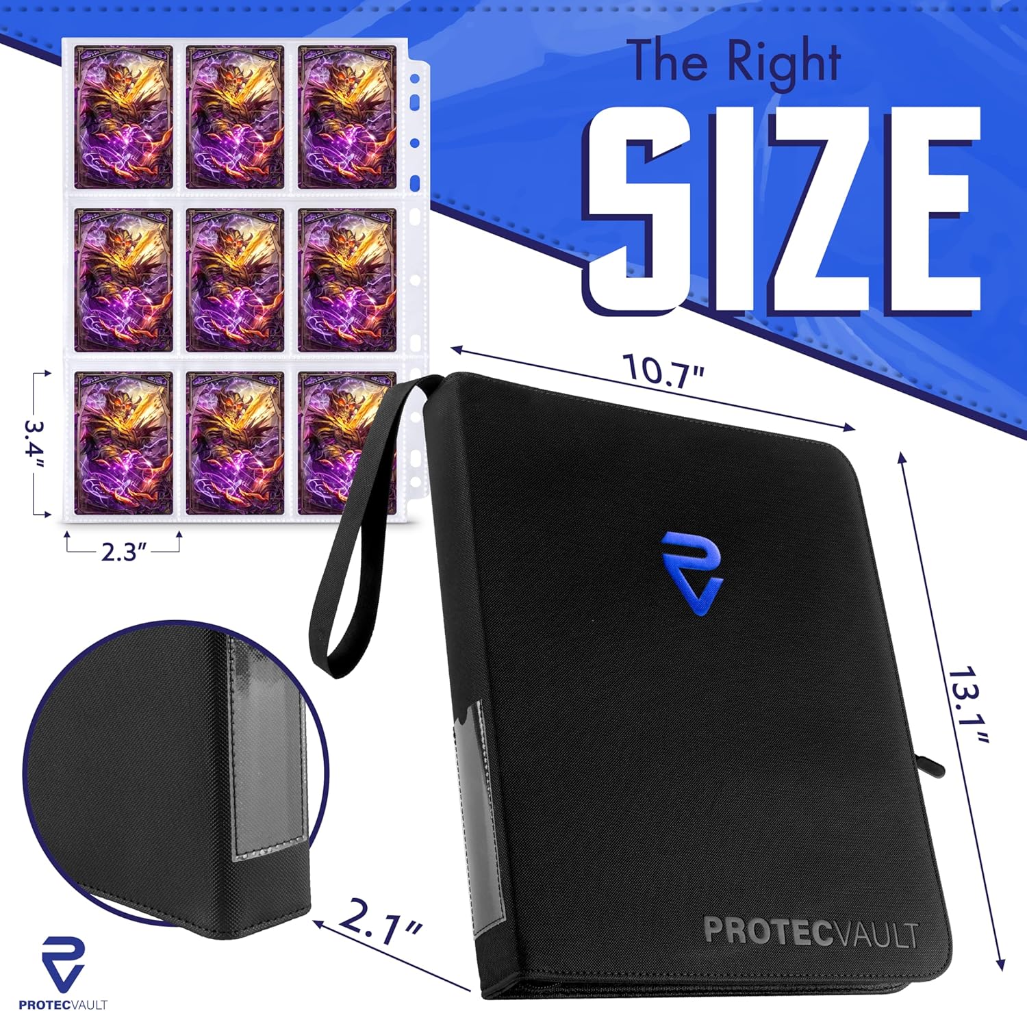 Sports Card Binder vs. Boxes: Which Storage Solution Comes Out on Top?