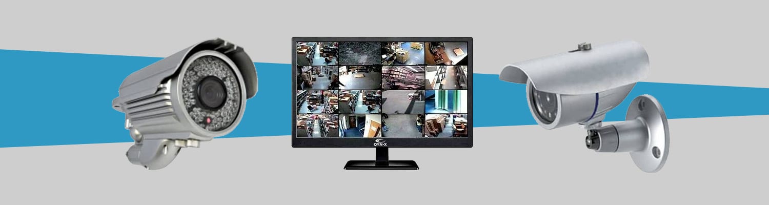 Protect What Matters: The Benefits of CCTV for Today’s Homeowners.
