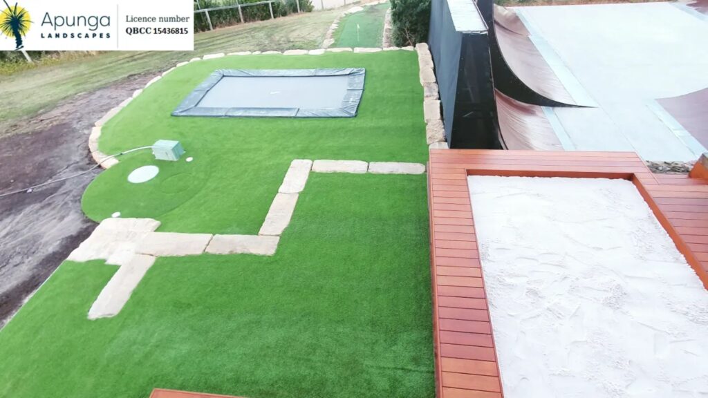garden design