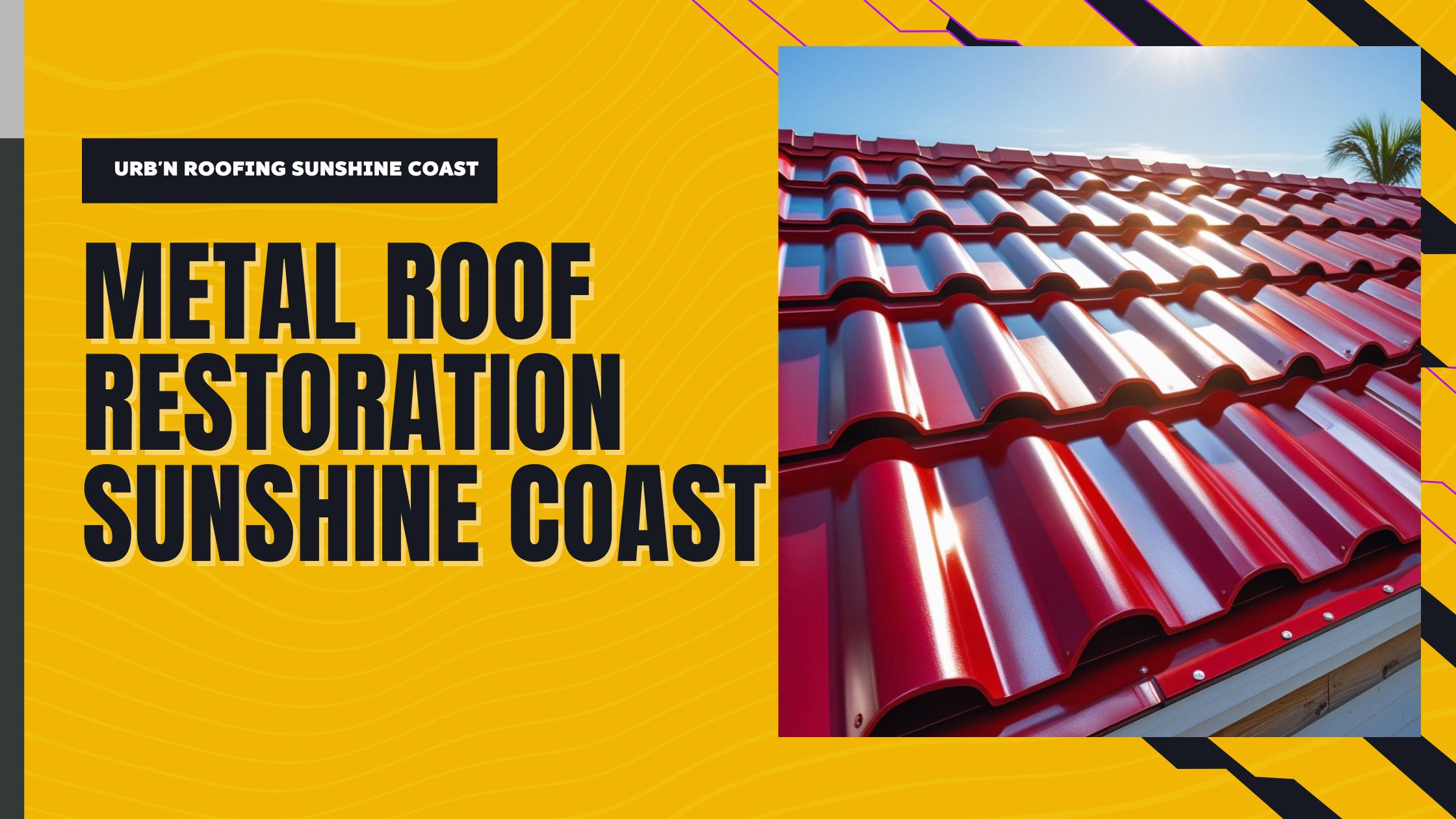 Protect Your Home: The Smart Way to Extend the Life of Your Metal Roof