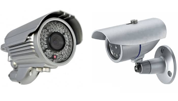 Why Should You Hire a Professional for Security Camera Installation in Brooklyn?