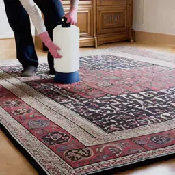 Expert Area Rug Cleaning in Passaic, NJ – Bring Your Rugs Back to Life with Our Trusted Cleaning Services