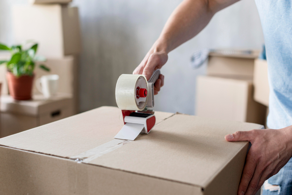 Smooth Transitions Start Here: Your Trusted Moving Experts in Northern Virginia