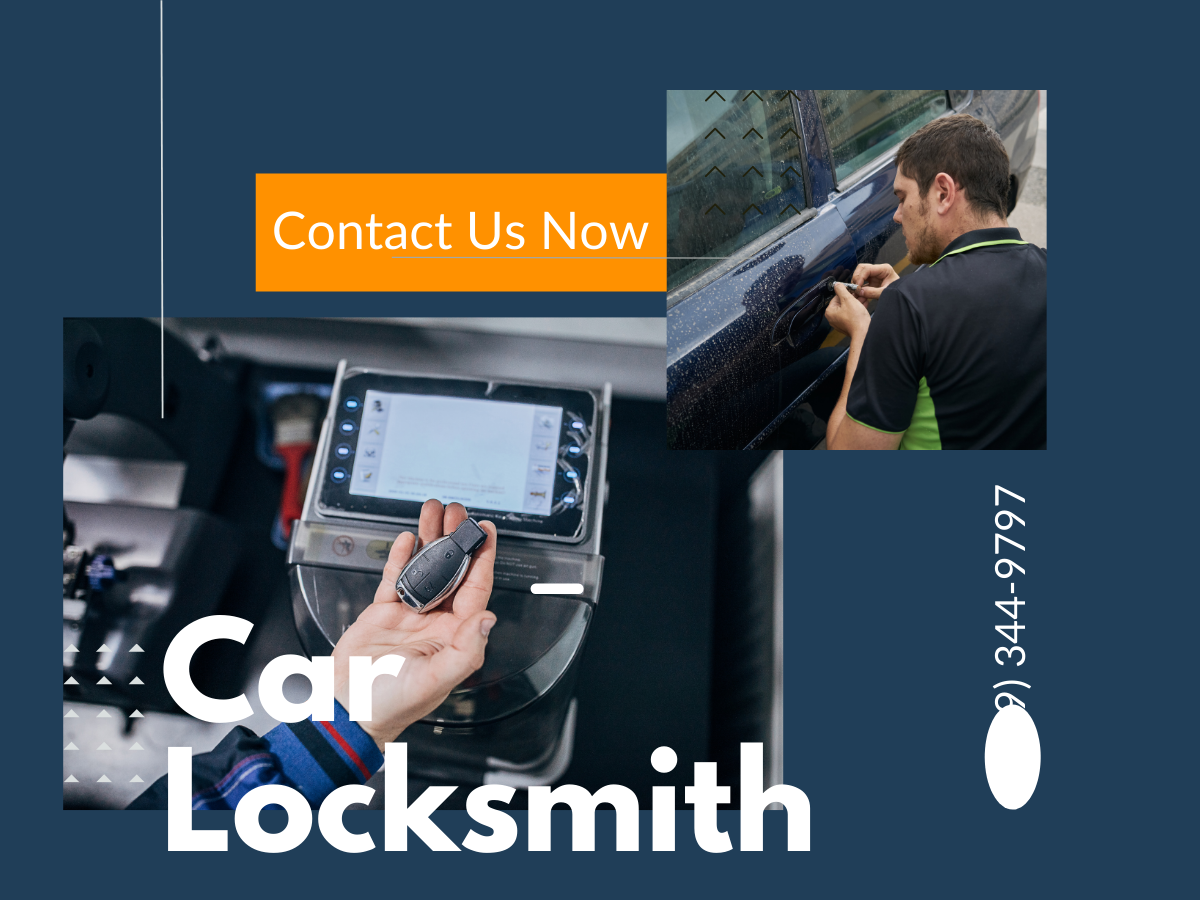 Common Car Key Problems and How to Fix Them Fast