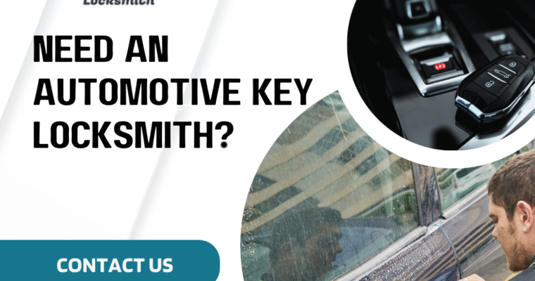 Kamaaina Locksmith: Your Go-To Automotive Locksmith in Honolulu