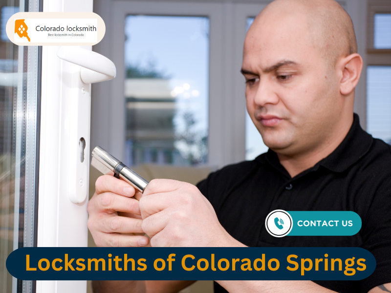Secure Your Mailbox with Expert Lock Replacement in Colorado Springs