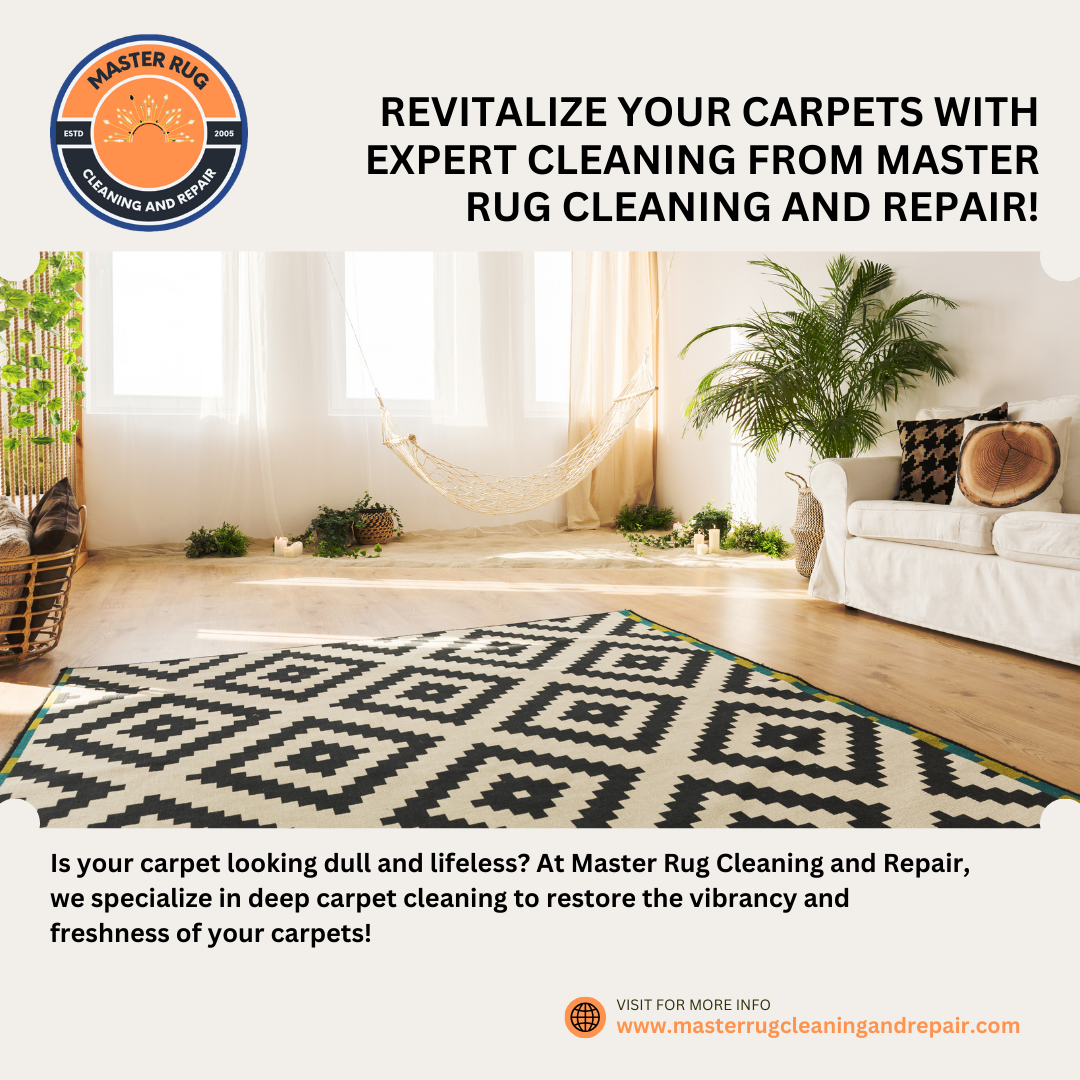 Refresh Your Rugs with Brooklyn’s Expert Cleaning Team