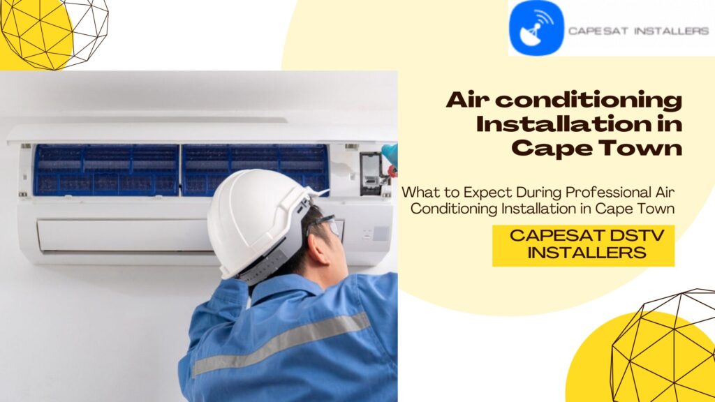 Air-conditioning Installation