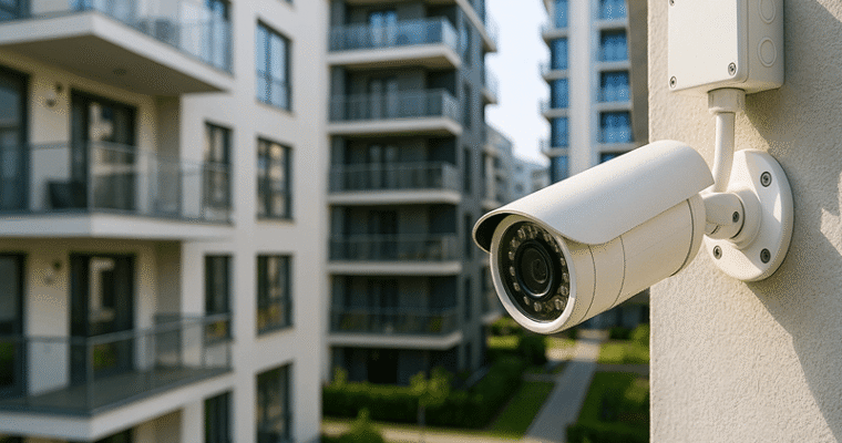 Choosing the Best Security Cameras: Your Guide to Indoor, Outdoor, and Professional Installation.