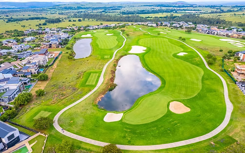Live Your Best Life in Gauteng’s Top Estate Communities with Blueprint Homes