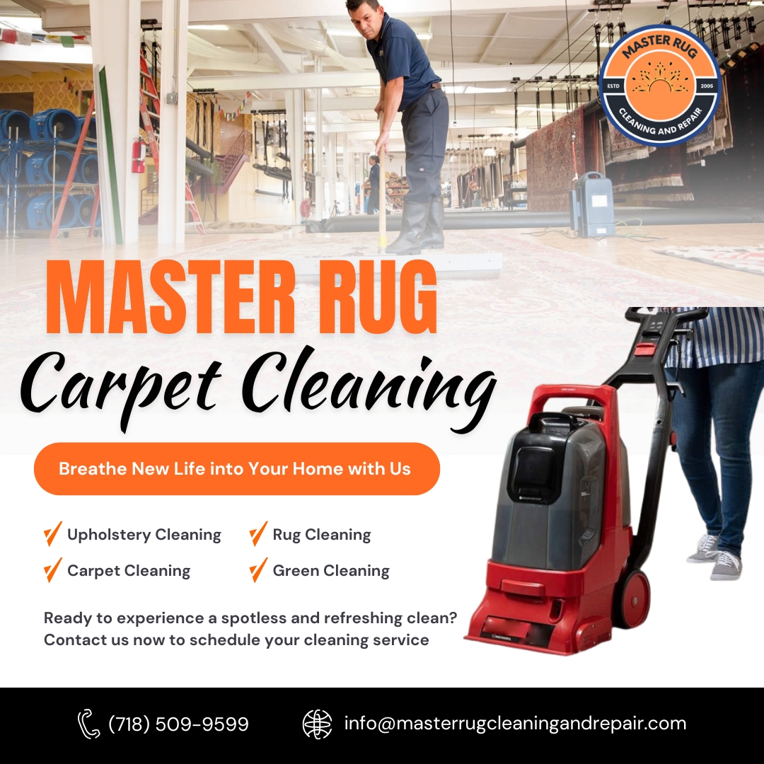 Revive Your Furniture with Expert Upholstery Cleaning in Brooklyn