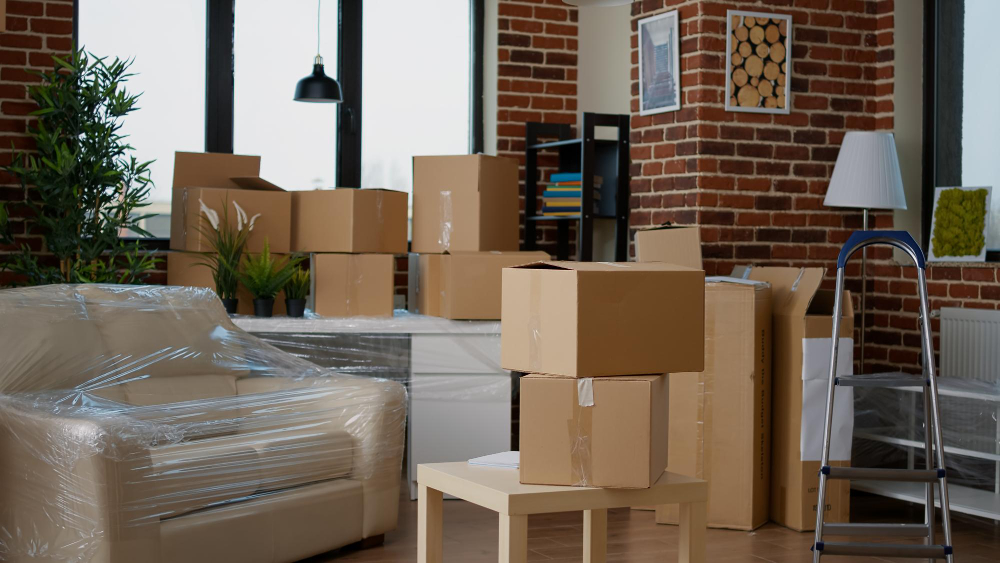 Smooth Transitions Start Here: Expert Moving Solutions in Alexandria VA