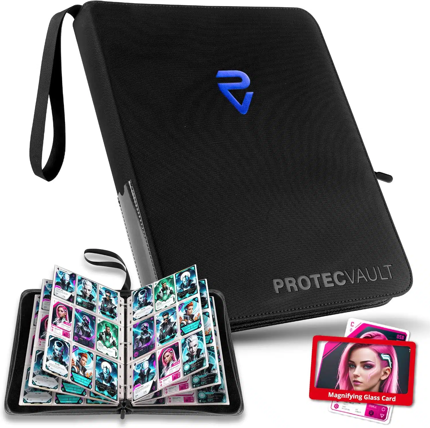 Organize Your MTG Cards with These Must-Have Tools
