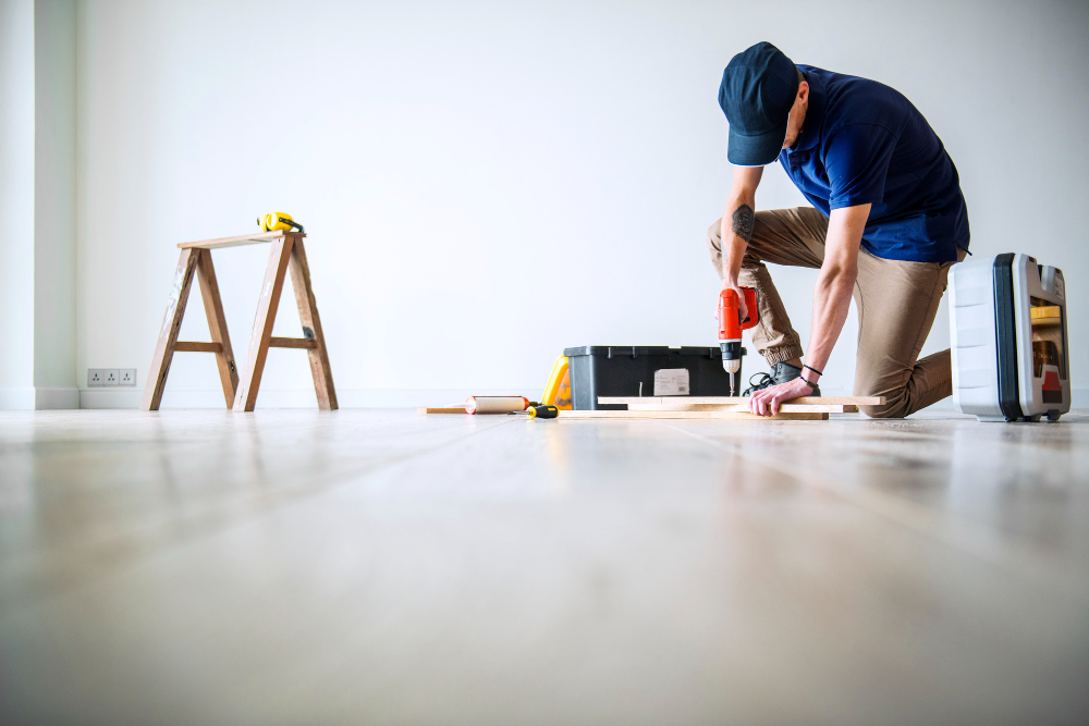 Dallas Handyman Services