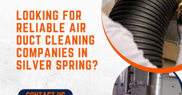 Avoid Dryer Fires and Cut Utility Costs with Expert Vent Cleaning in Silver Spring