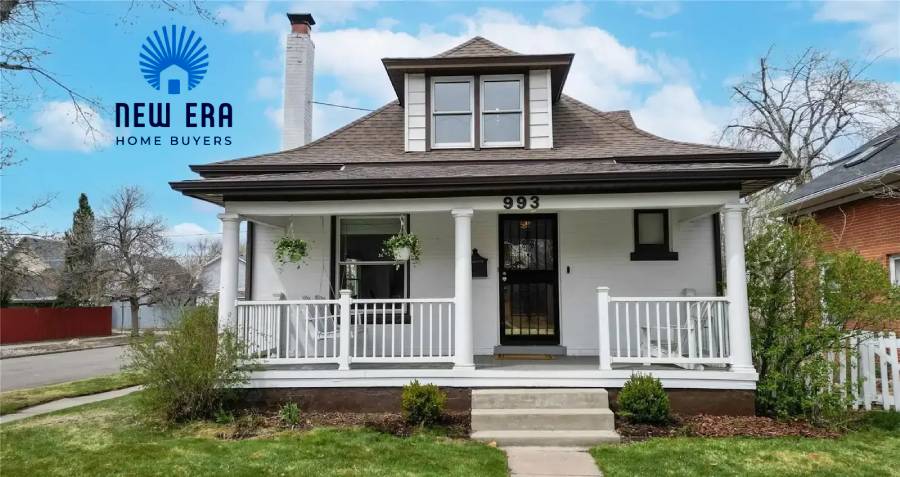 Denver house buyers