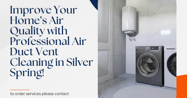 Ensure Safety and Efficiency with Expert Dryer Vent Cleaning