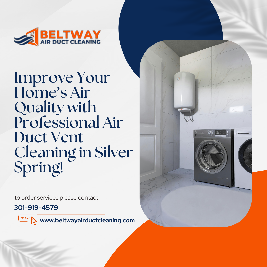 Ensure Safety and Efficiency with Expert Dryer Vent Cleaning