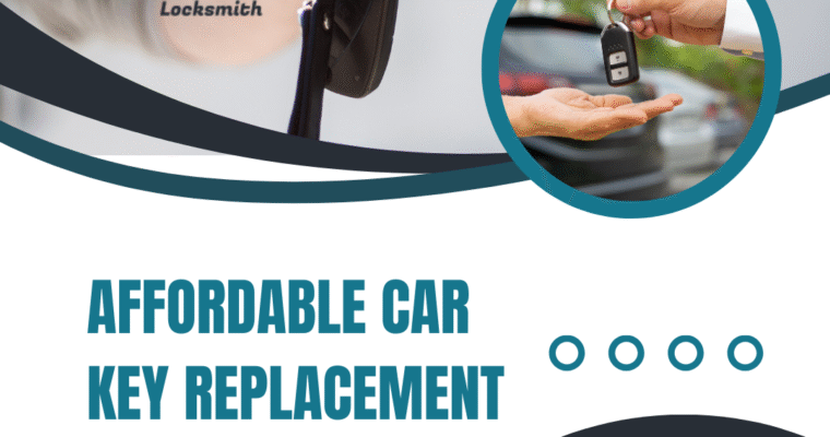 Car Key Replacement Cost in Honolulu – Expert Solutions from Kamaaina Locksmith