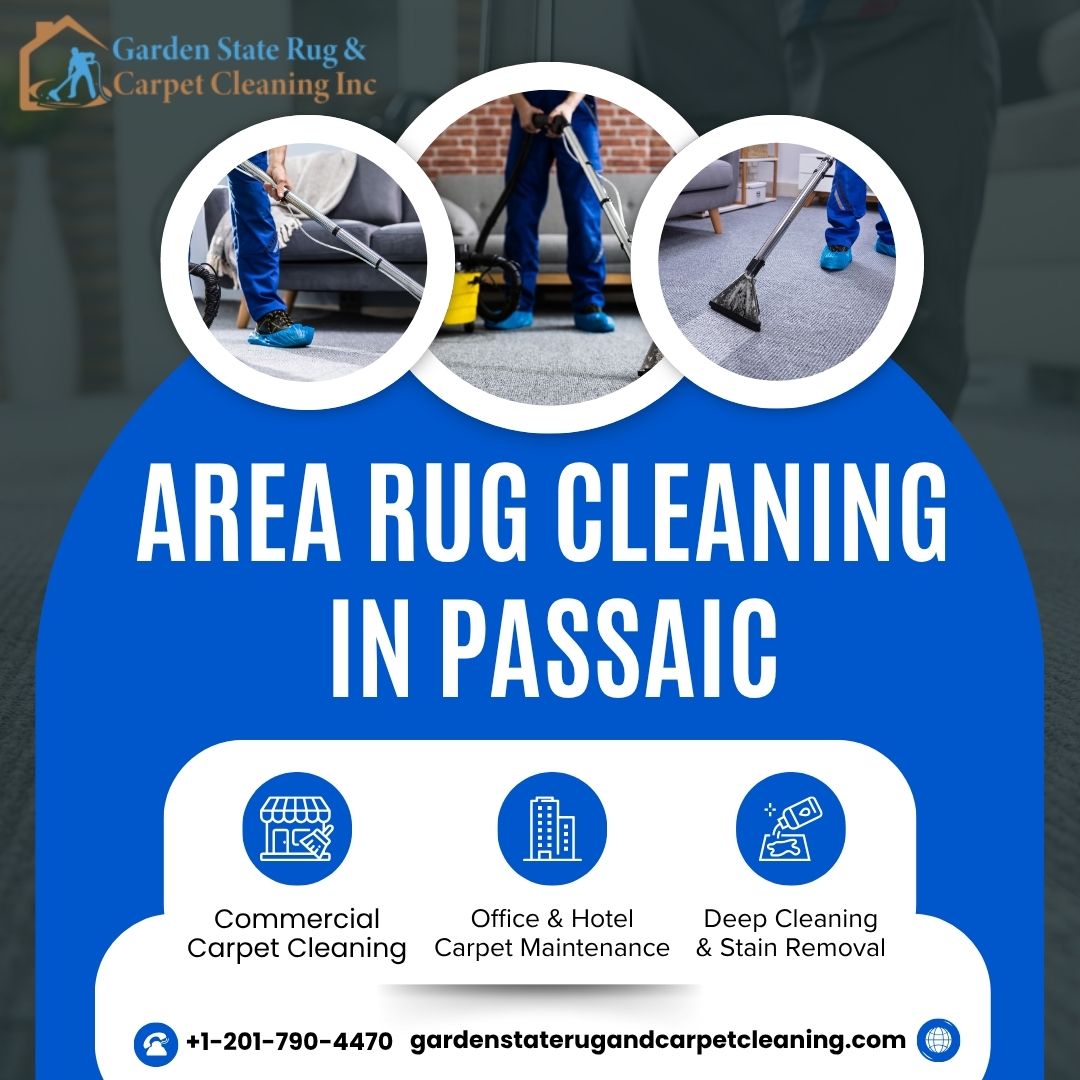 Breathe New Life Into Your Furniture with Upholstery Steam Cleaning in New Jersey