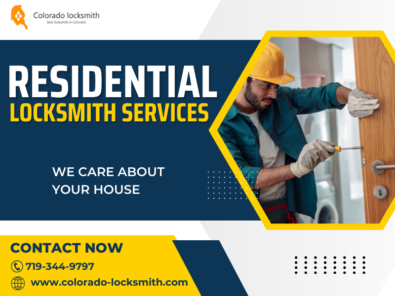Home Locksmiths