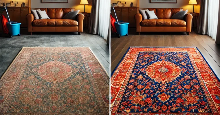Refresh and Restore with Brooklyn’s Leading Area Rug Cleaning Experts