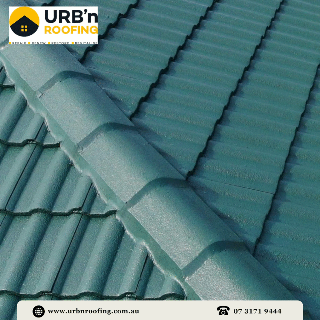 Roof Leak Repairs Brisbane
