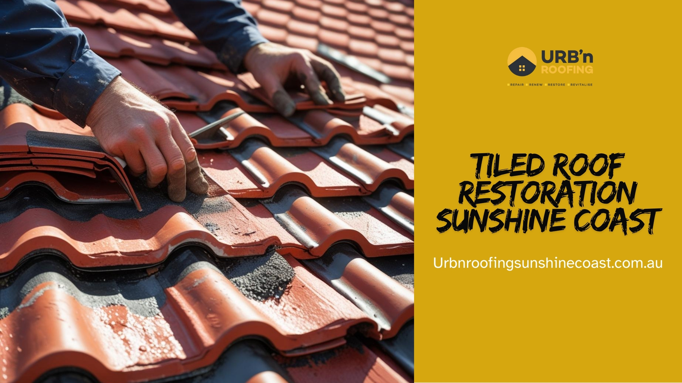 Transform Your Home with a Roof Makeover on the Sunshine Coast