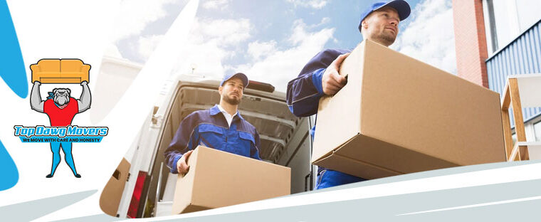 How Moving Companies Make Relocating to a New City Stress-Free