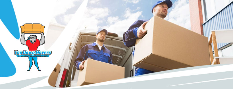 How Moving Companies Make Relocating to a New City Stress-Free