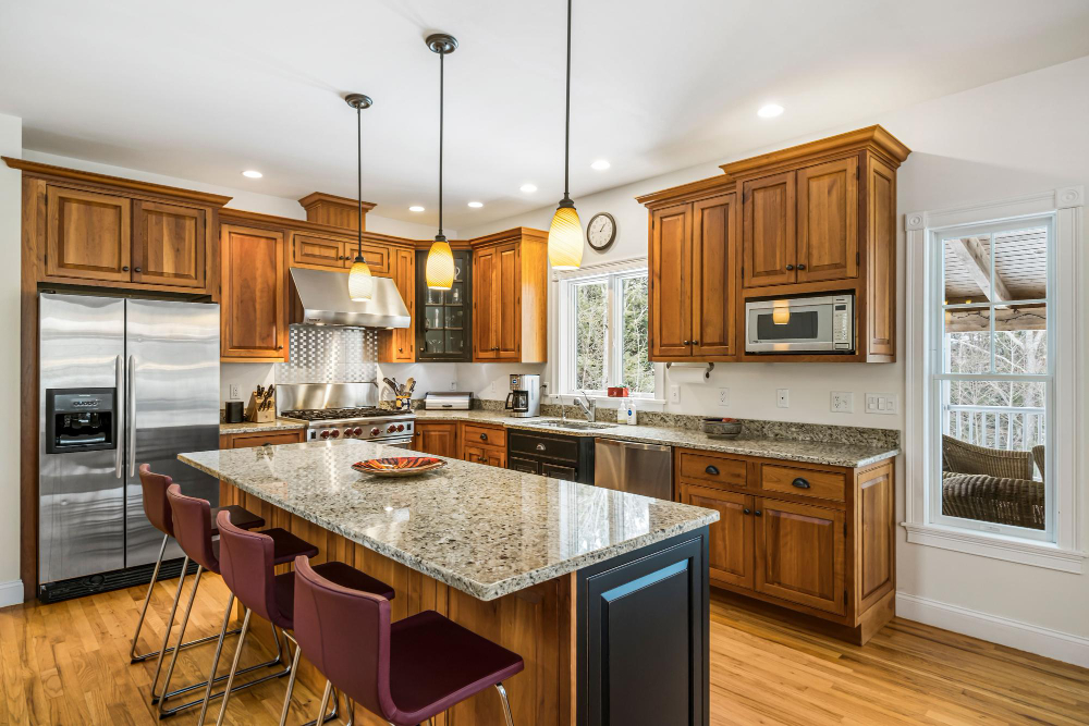 Kitchen Remodeling Services in Washington DC