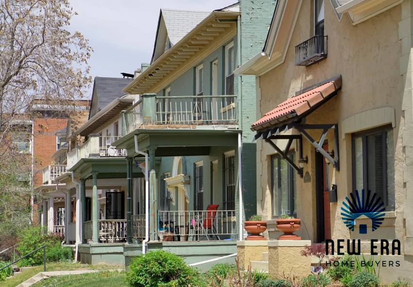 sell my house Denver