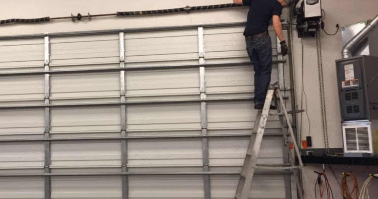 Trusted Local Garage Door Repair Lanham, MD