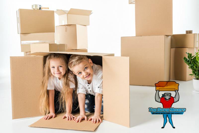 Moving Companies Coconut Creek FL