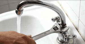 How to Disassemble and Replace a Bathroom Faucet: A Step-by-Step Guide